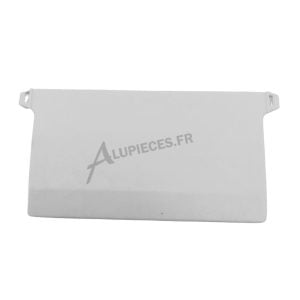 Plaque lestage 89mm store Californien Mariton