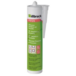 Cartouche Silicone