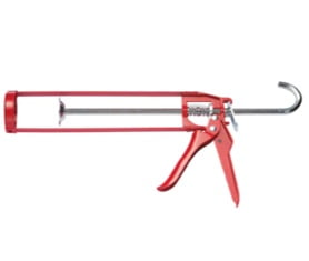 Pistolet silicone manuel