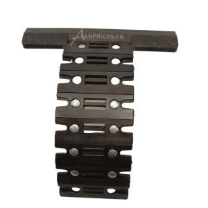 Verrou automatique Deprat 7 maillons pour lame de 12mm
