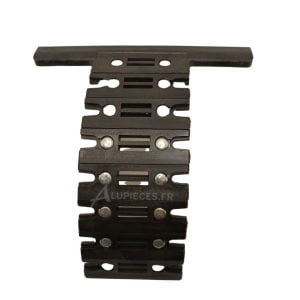 Verrou automatique Deprat 7 maillons pour lame de 8mm