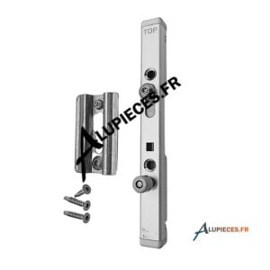 Fermeture 1 point coulissant LUMEAL Technal