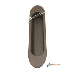 Cuvette de tirage Technal Lumeal