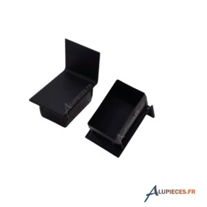 Bouchon-TECHNAL GY Réf TGY3845