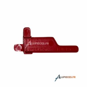 Gabarit de pose de gâche GY -001